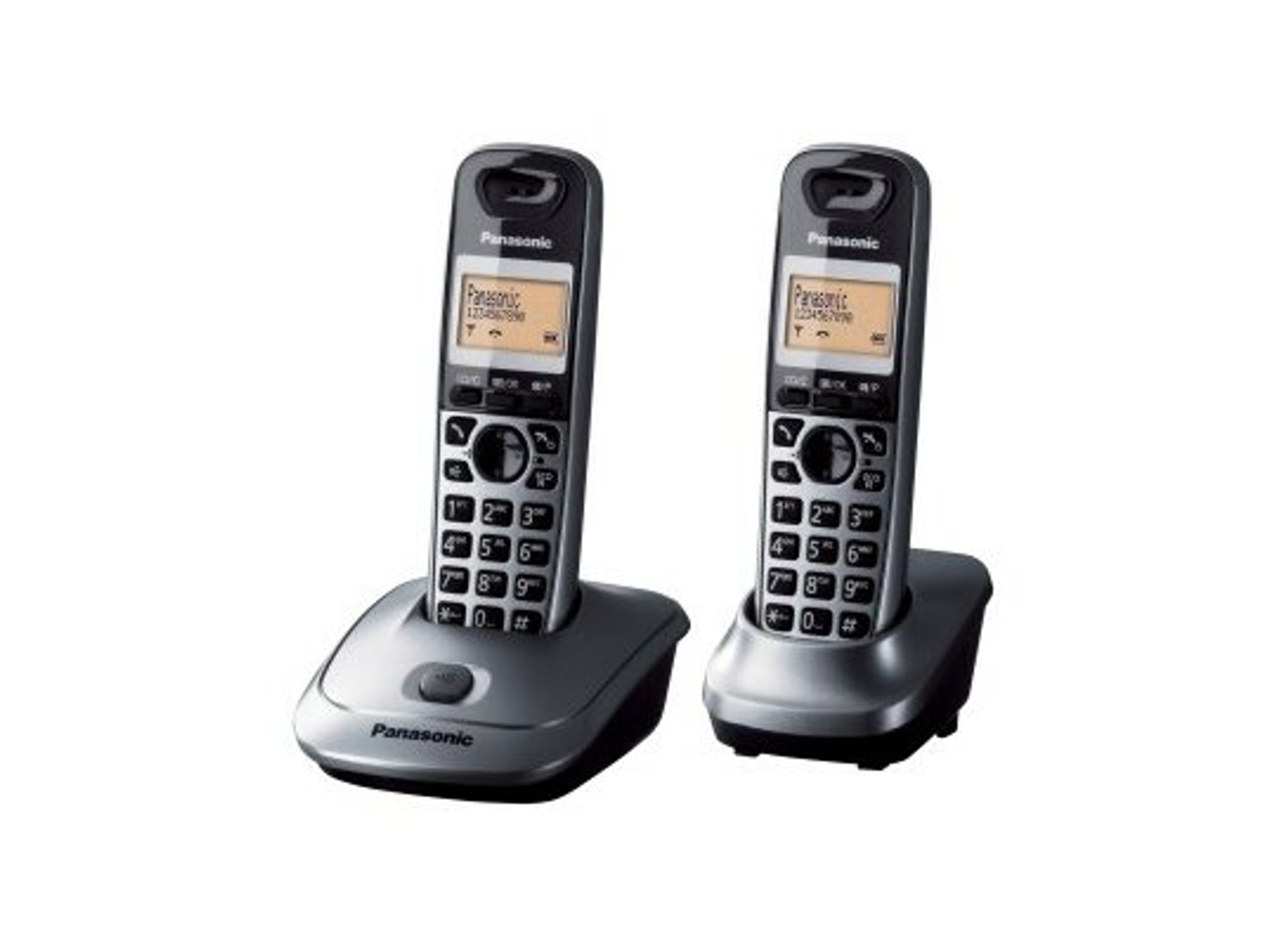 KX-TG2512PDM Telefon PANASONIC