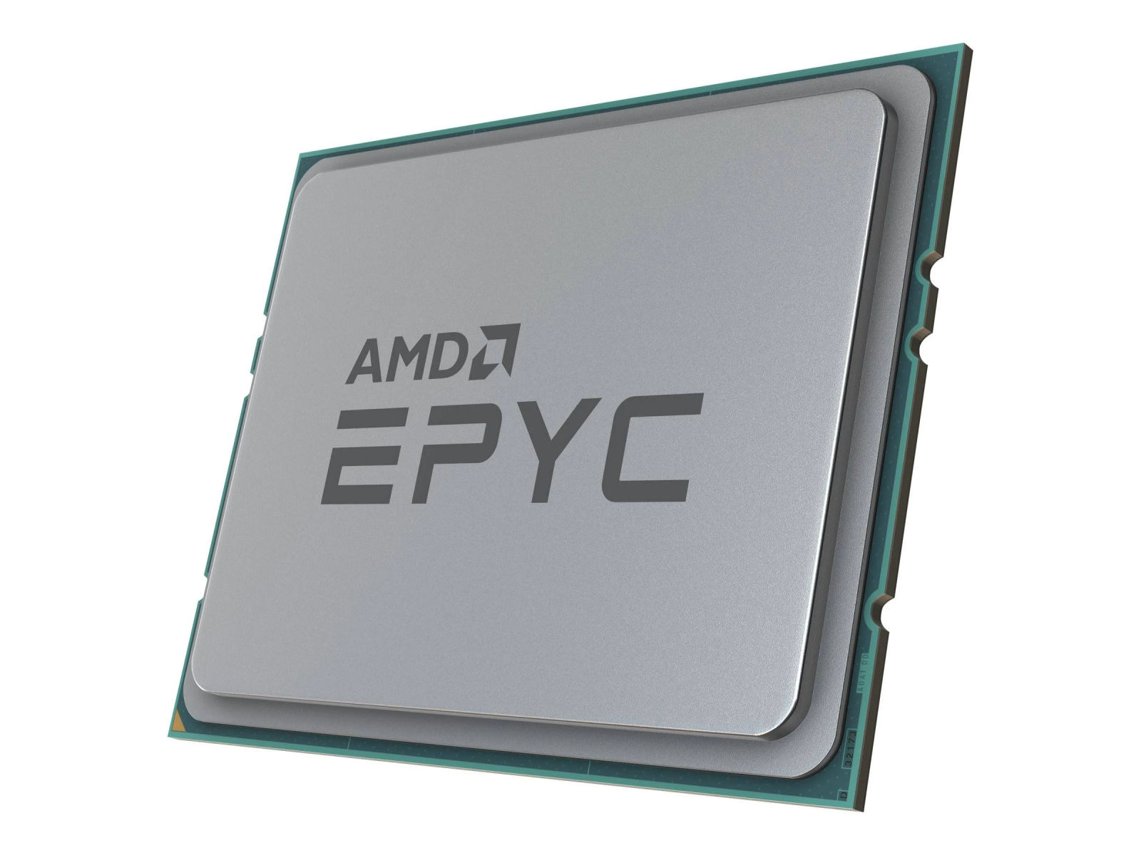 Prozessor, AMD 100-100000077WOF Weiß