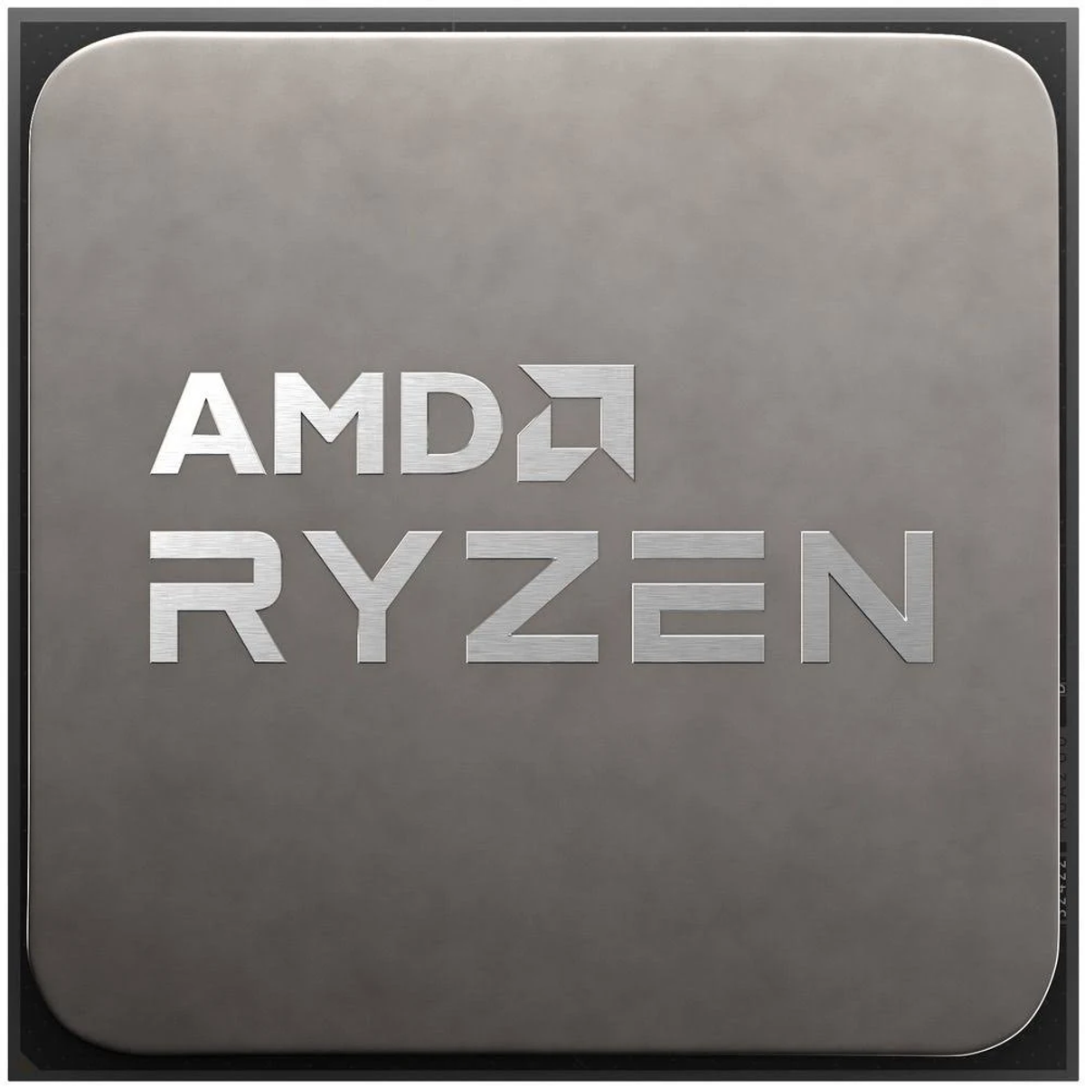 AMD 100-000000252-2 Schwarz Prozessor,