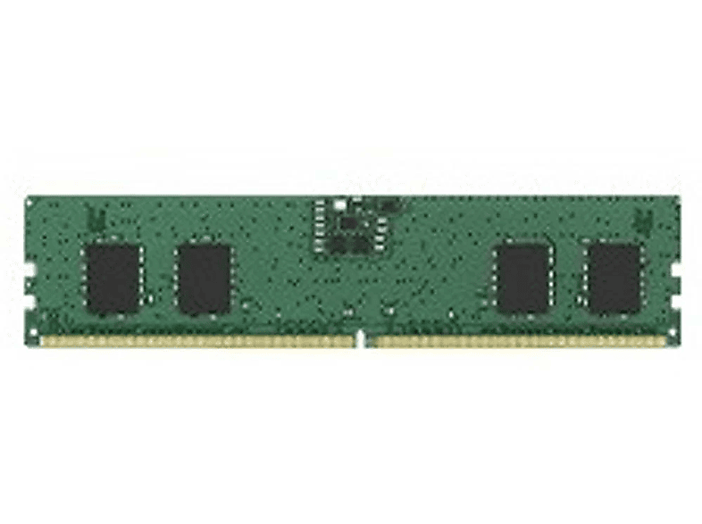 KINGSTON DDR5 8 TECHNOLOGY KVR48U40BS6-8 Arbeitsspeicher GB