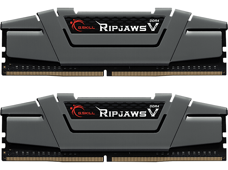 G.SKILL F4-3200C16D-16GVGB Arbeitsspeicher 16 GB DDR4 | MediaMarkt