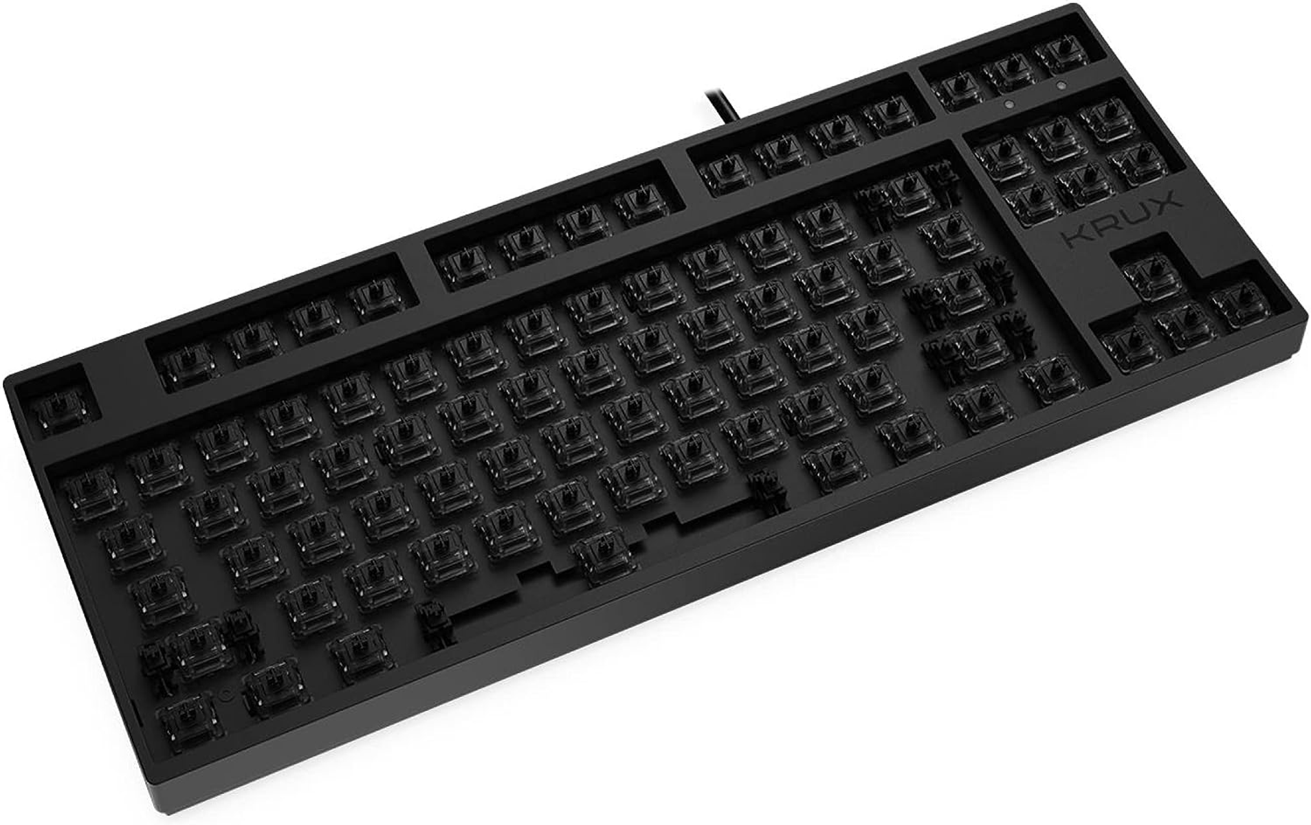 Gaming KRUX KRX0128, Tastatur