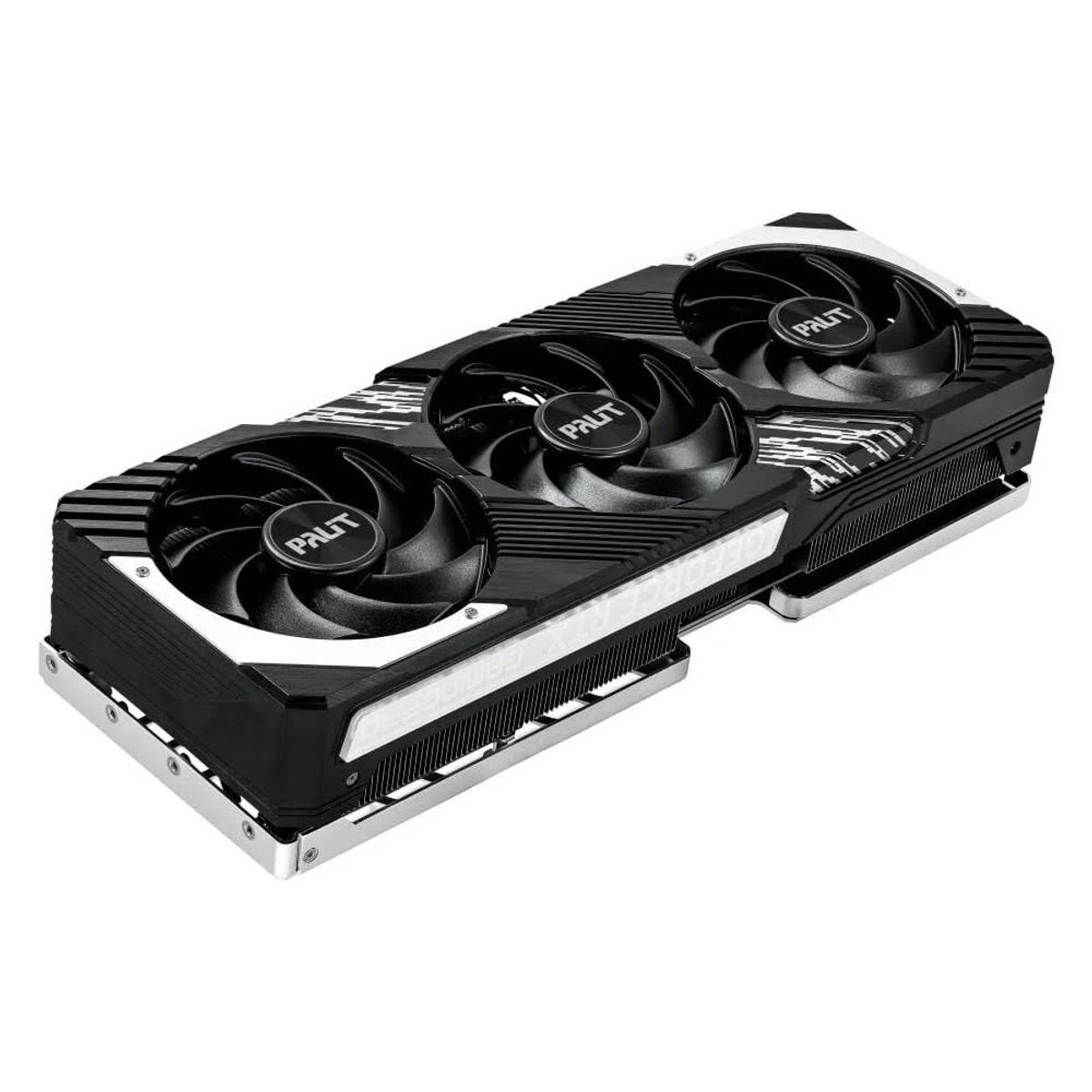 PALIT NED407T019K9-1043A Grafikkarte) (NVIDIA