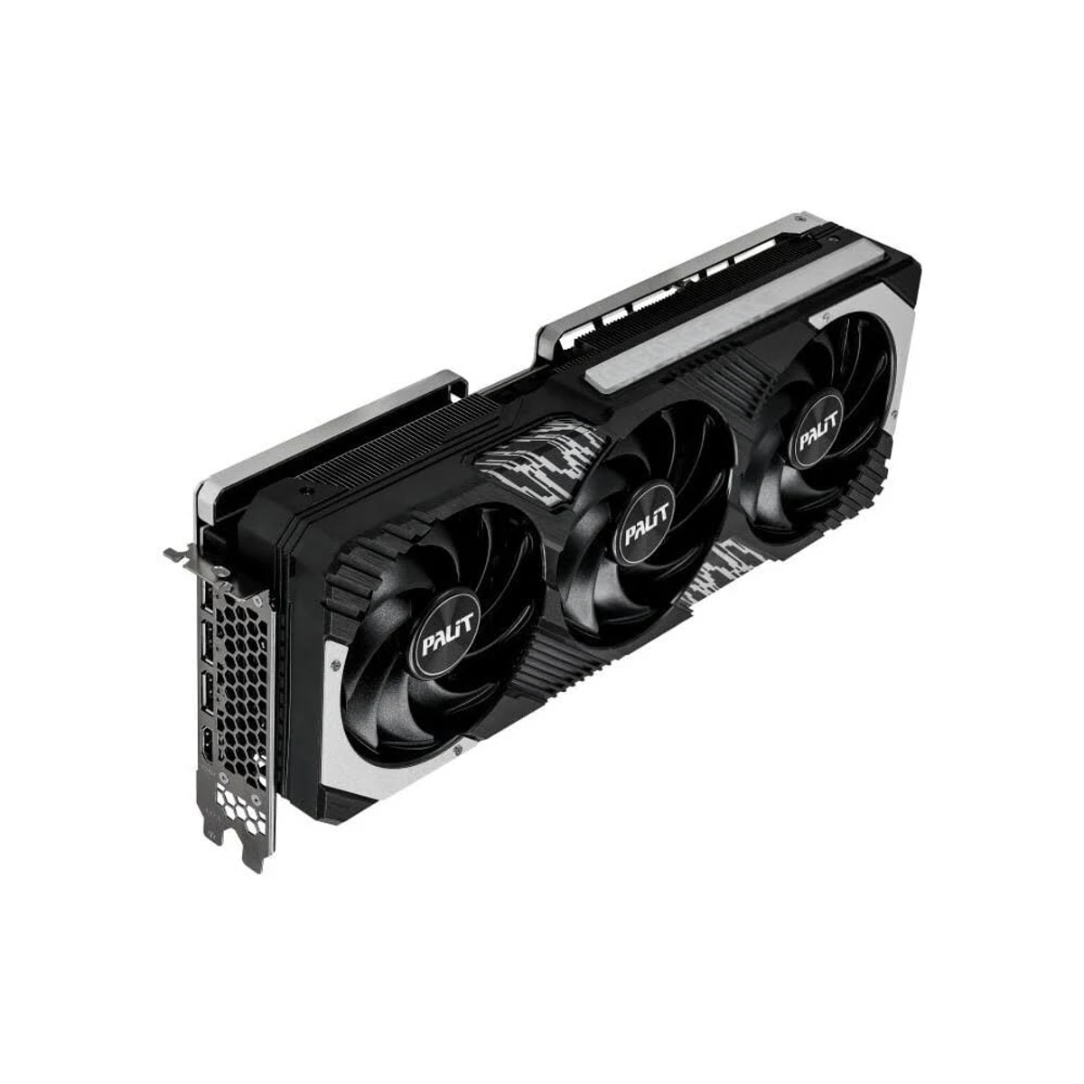 PALIT NED407T019K9-1043A Grafikkarte) (NVIDIA