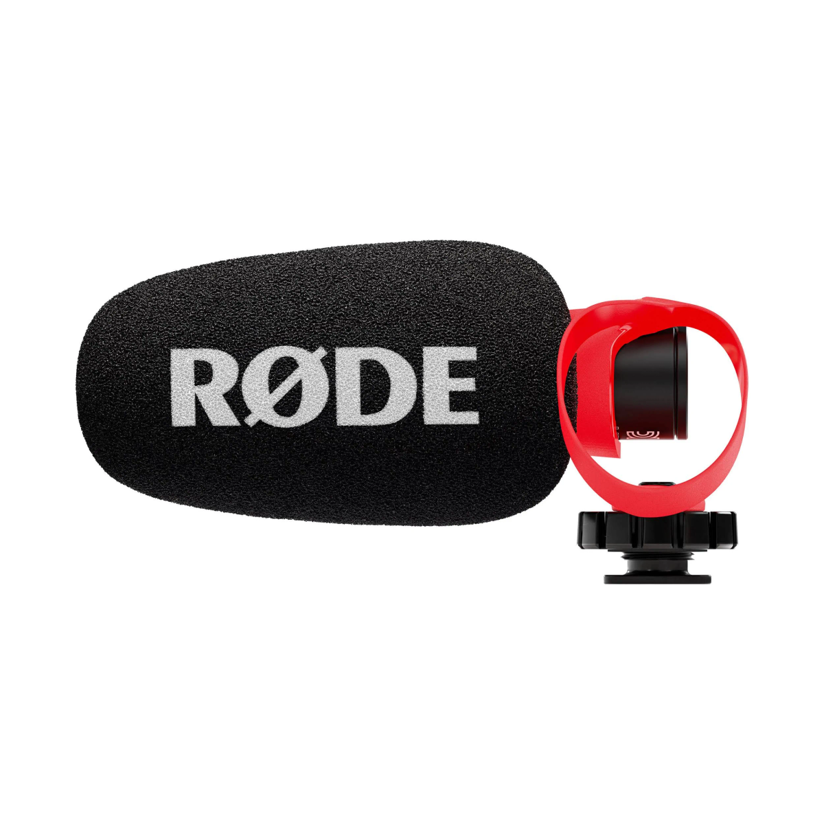 RODE MICROPHONES VideoMicro II Camcorder Schwarz Mikrofon