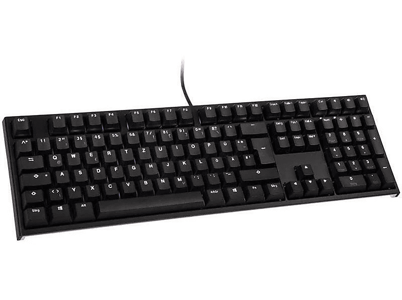 Gaming DKON1808S-CDEPDAZW1, Tastatur DUCKY
