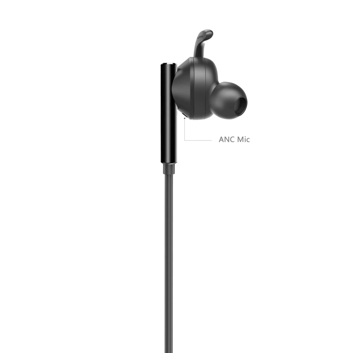 Kopfhörer BEN-151, In-ear Bluetooth ELECTRONICS DENVER Schwarz
