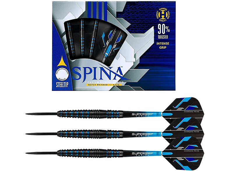 SKO 1866725654597-17698050146373 Schwarz Dartpfeile