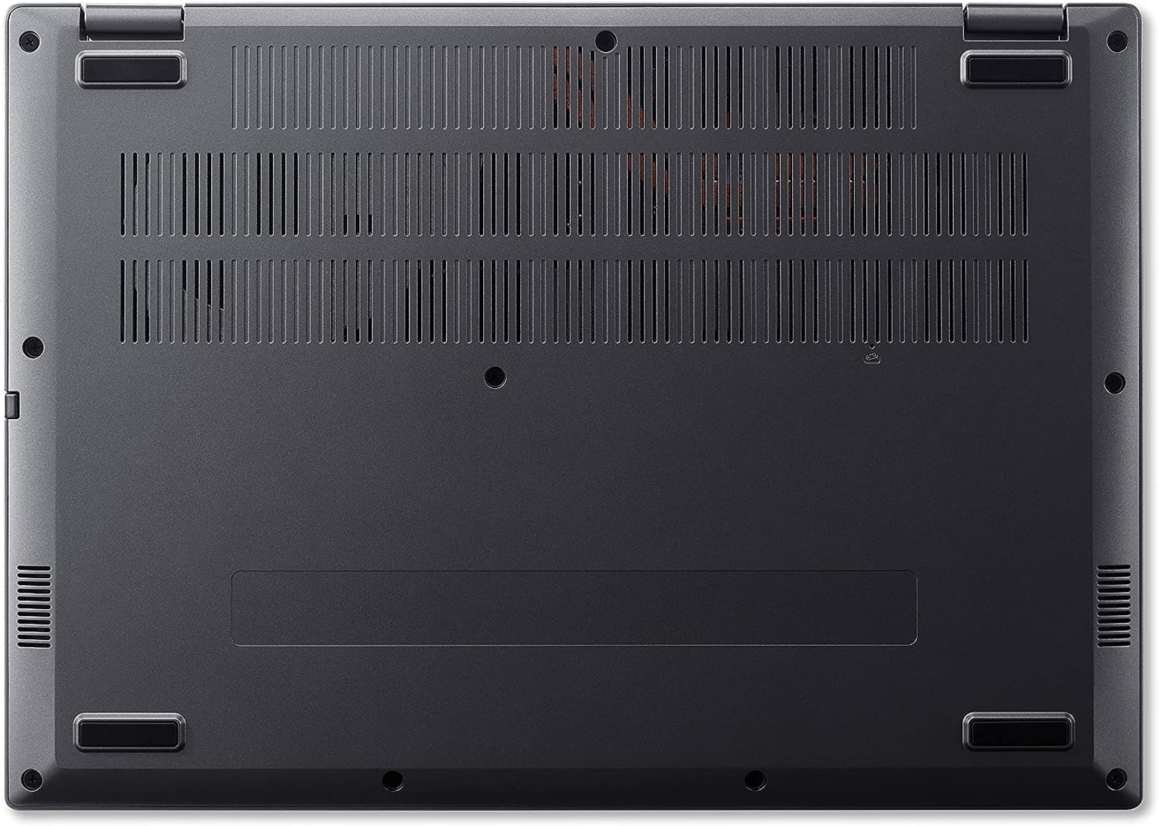 ACER NX.KHKEG.004, Convertible mit Schwarz 512 SSD, Zoll 16 14 Display, GB Prozesssor, RAM, GB