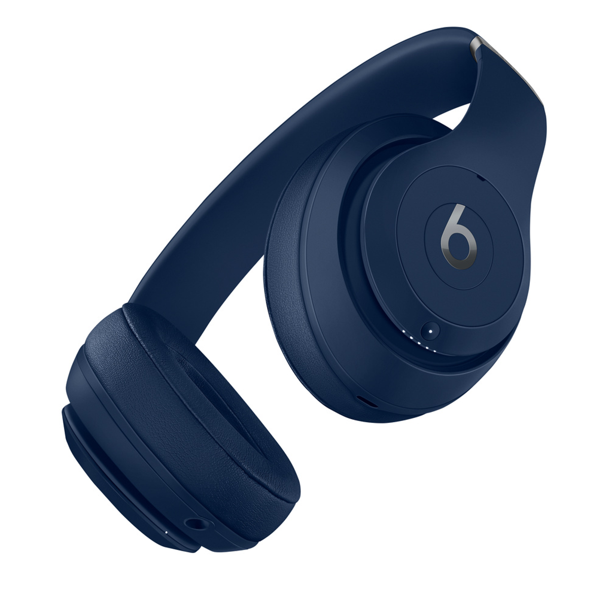 BEATS Studio3, Kopfhörer Bluetooth Blau Over-ear