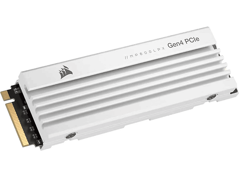 CORSAIR CSSD-F1000GBMP600PLPW, 1 TB, SSD, intern