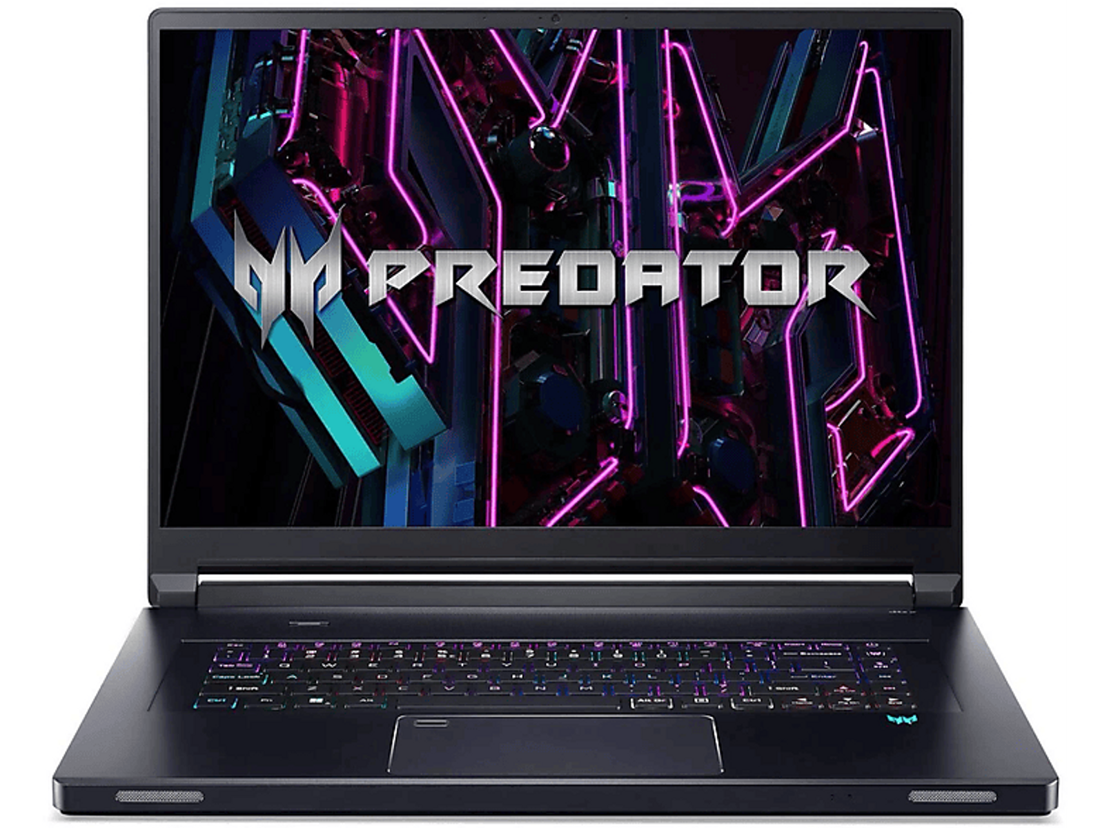 64 Notebook Zoll Intel® Core™ ACER 17,3 RAM, Prozessor, 4000 GB SSD, Schwarz Display, mit 36061518, Gaming i9 GB