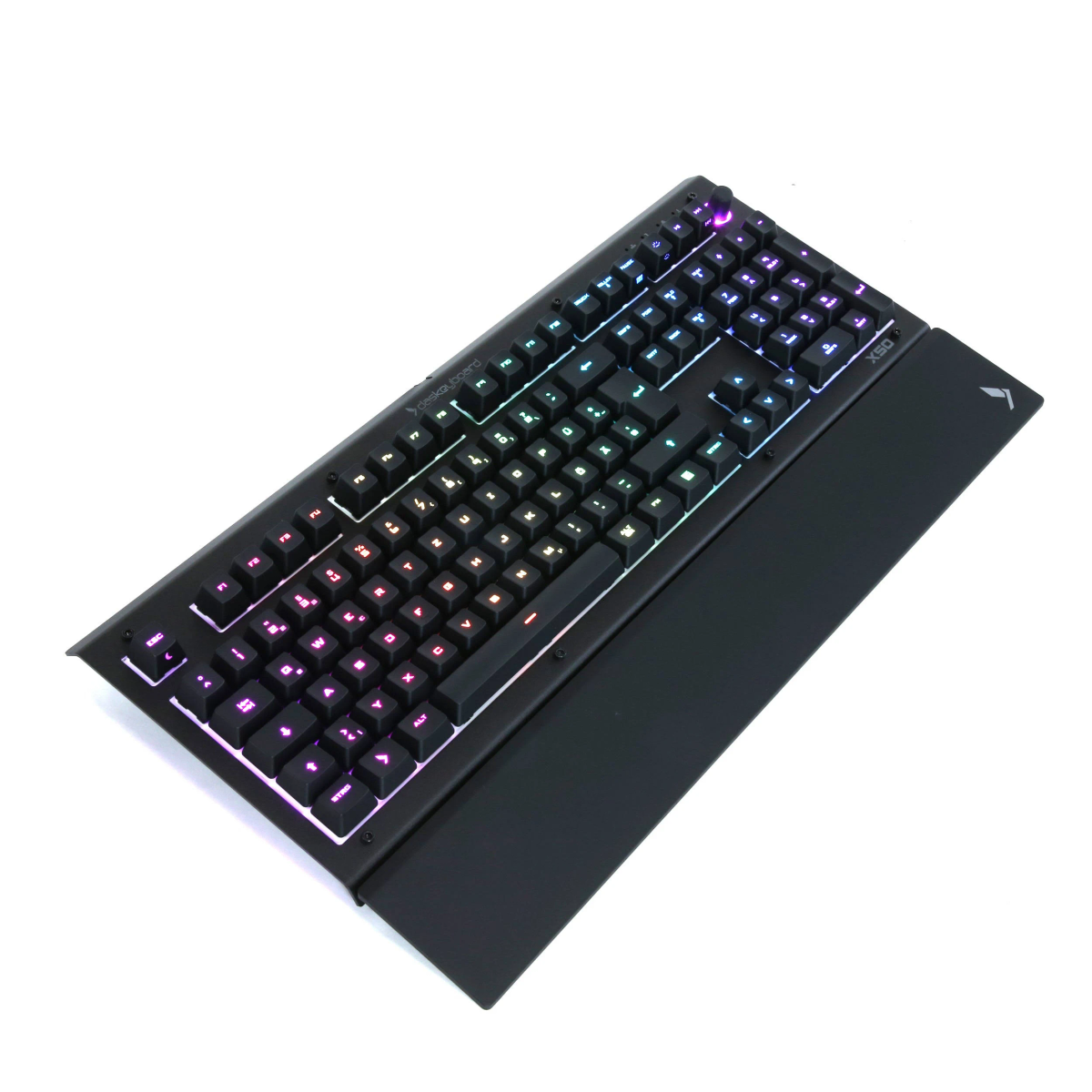 DKGKX50P0GZS0UUX-USEU, DAS KEYBOARD Tastatur