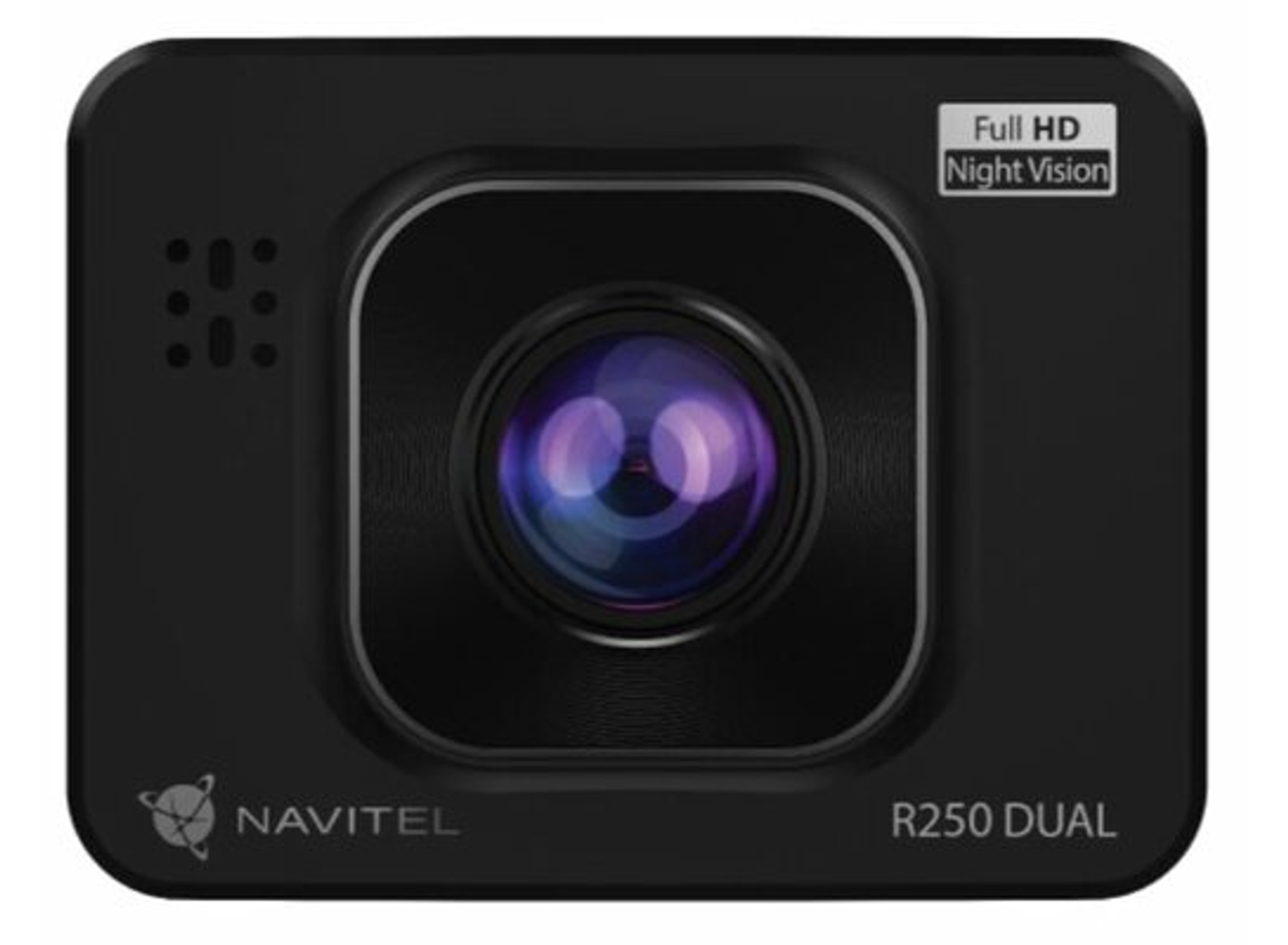 NAVITEL R250 DUAL, Dashcam | MediaMarkt