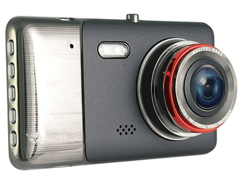 NAVITEL R800, KFZ Kamera