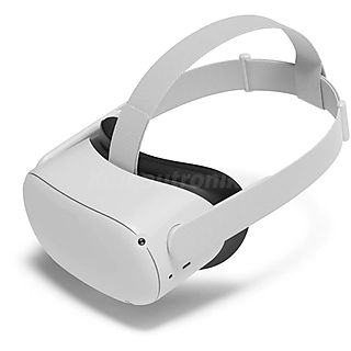 OCULUS 301-00351-02 VR Brille