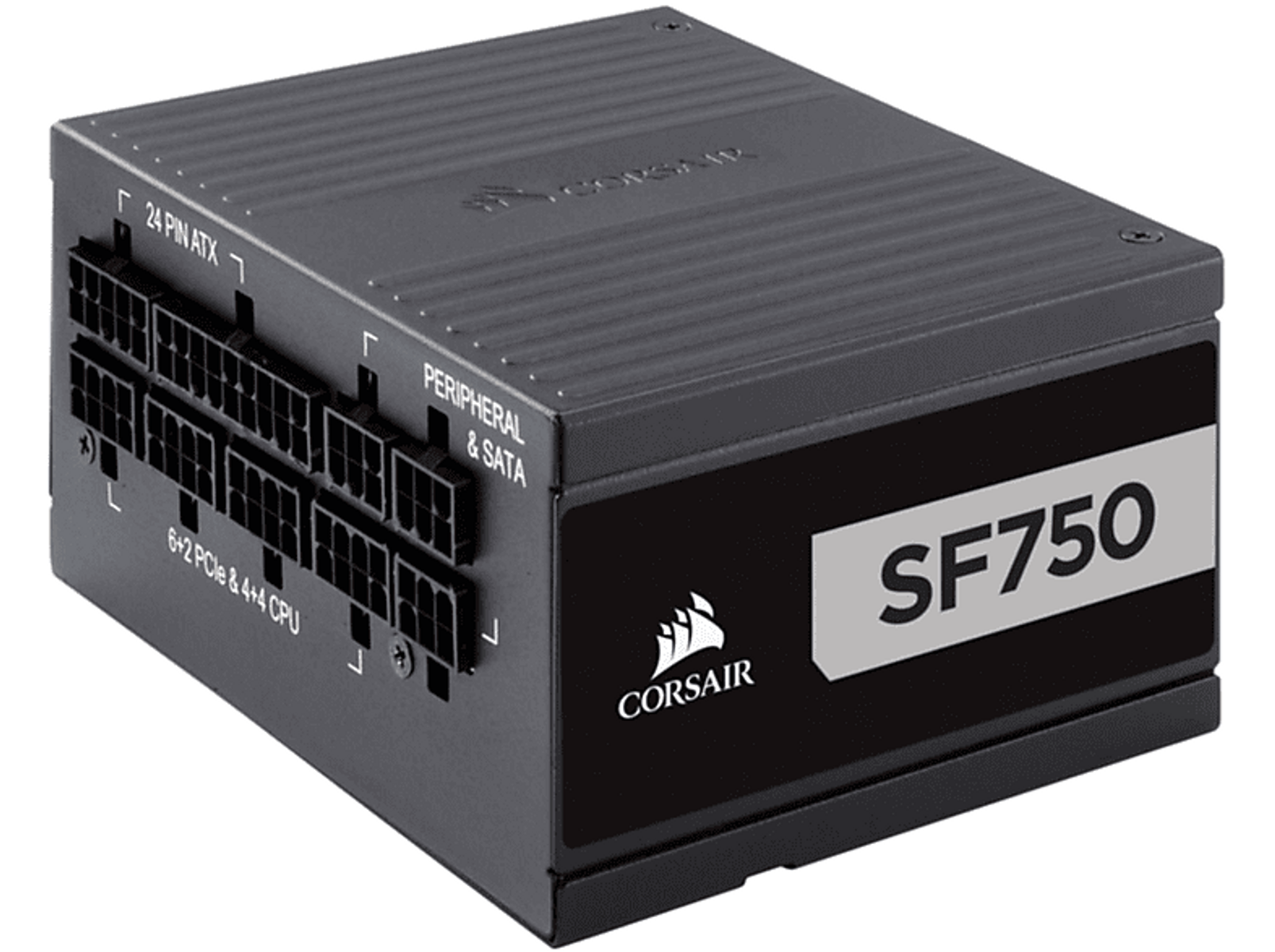 CORSAIR PC 750 SF750 Netzteil Watt