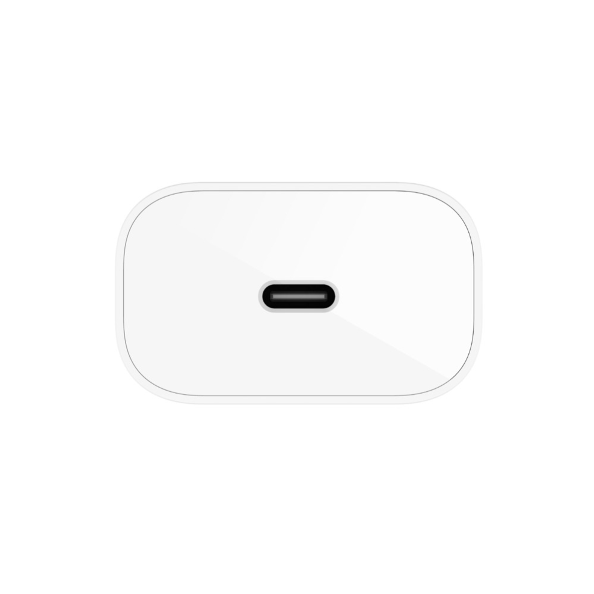 BELKIN USB-C Delivery Power Weiß Universal, Netzteile 25W