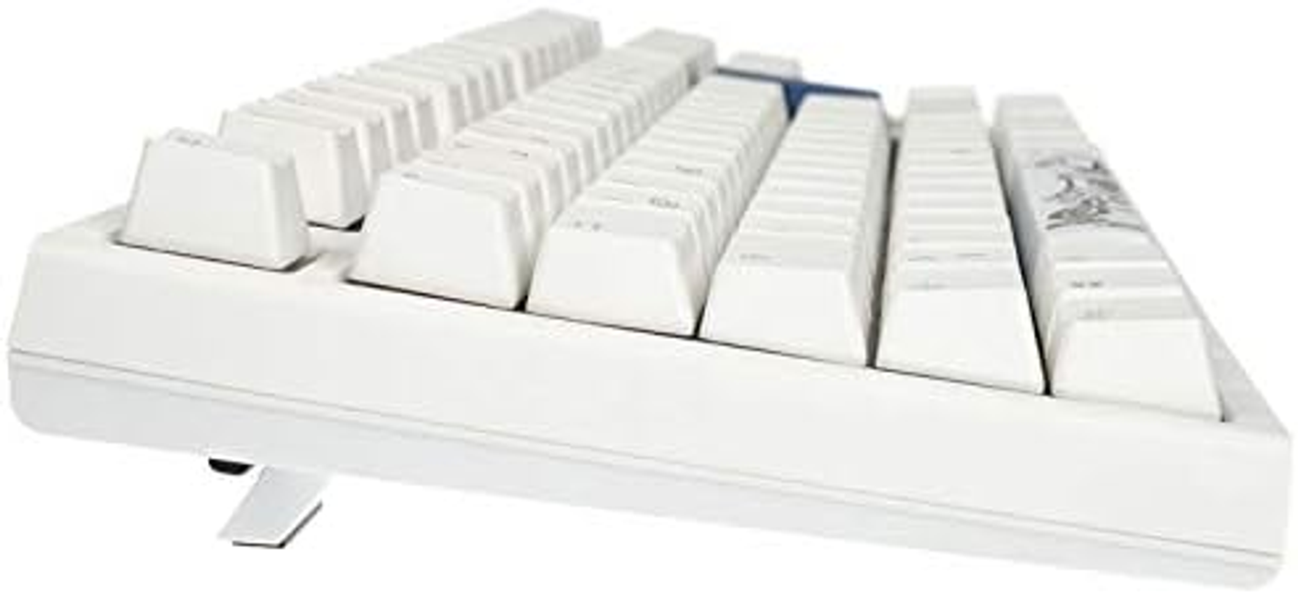 DUCKY DKON1787ST-BDEPDWWT1, Tastatur Gaming