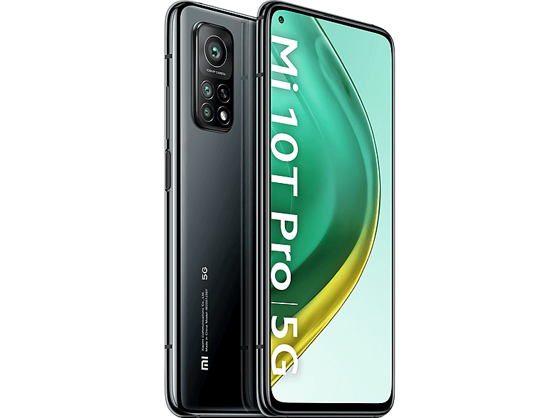 SMARTPHONE XIAOMI - MI 10T PRO 5G - M2007J33Y - 128GO - Testé 100