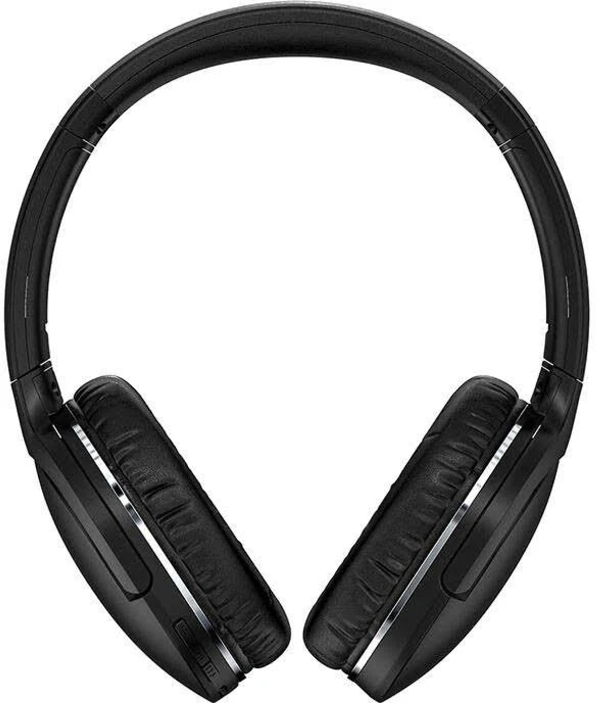 BASEUS Bluetooth Kopfhörer Schwarz A0002081, Over-ear