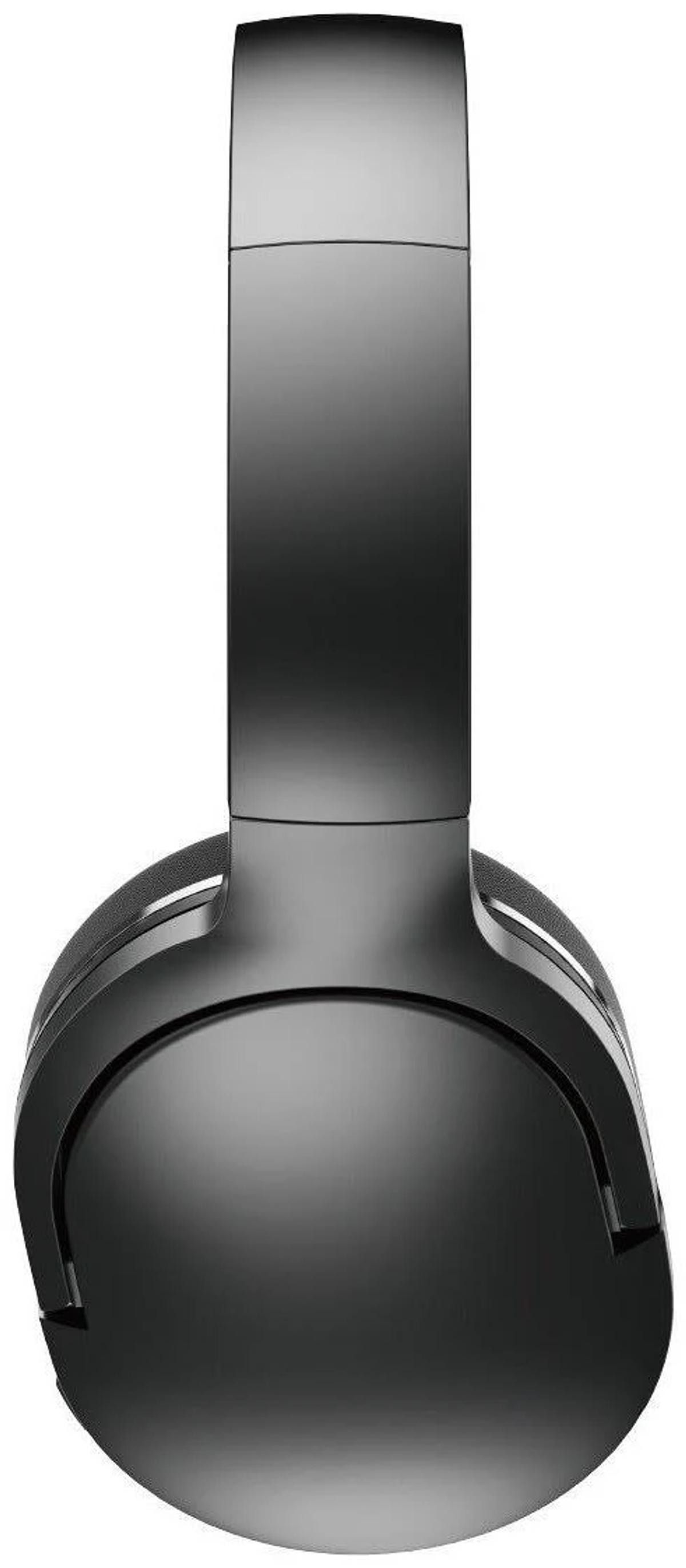 BASEUS Over-ear Kopfhörer Bluetooth Schwarz A0002081,