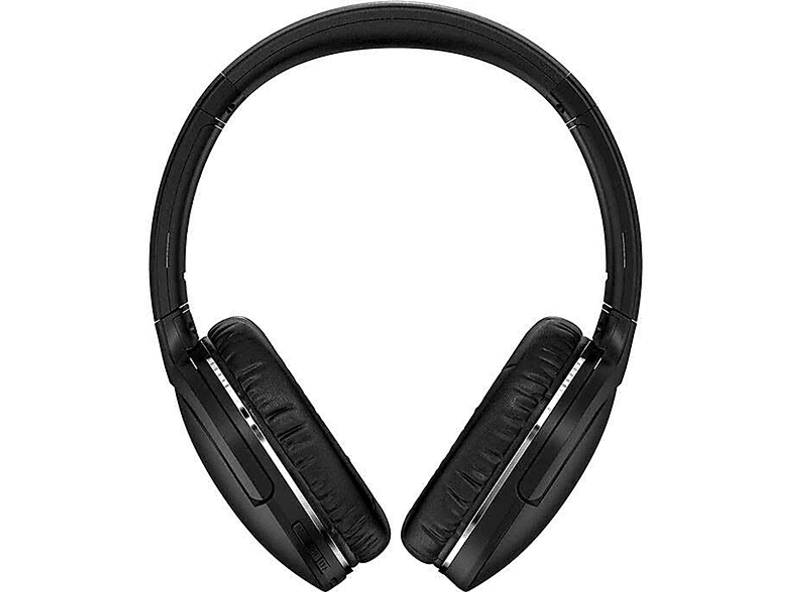 Bluetooth BASEUS A0002081, Kopfhörer Over-ear Schwarz