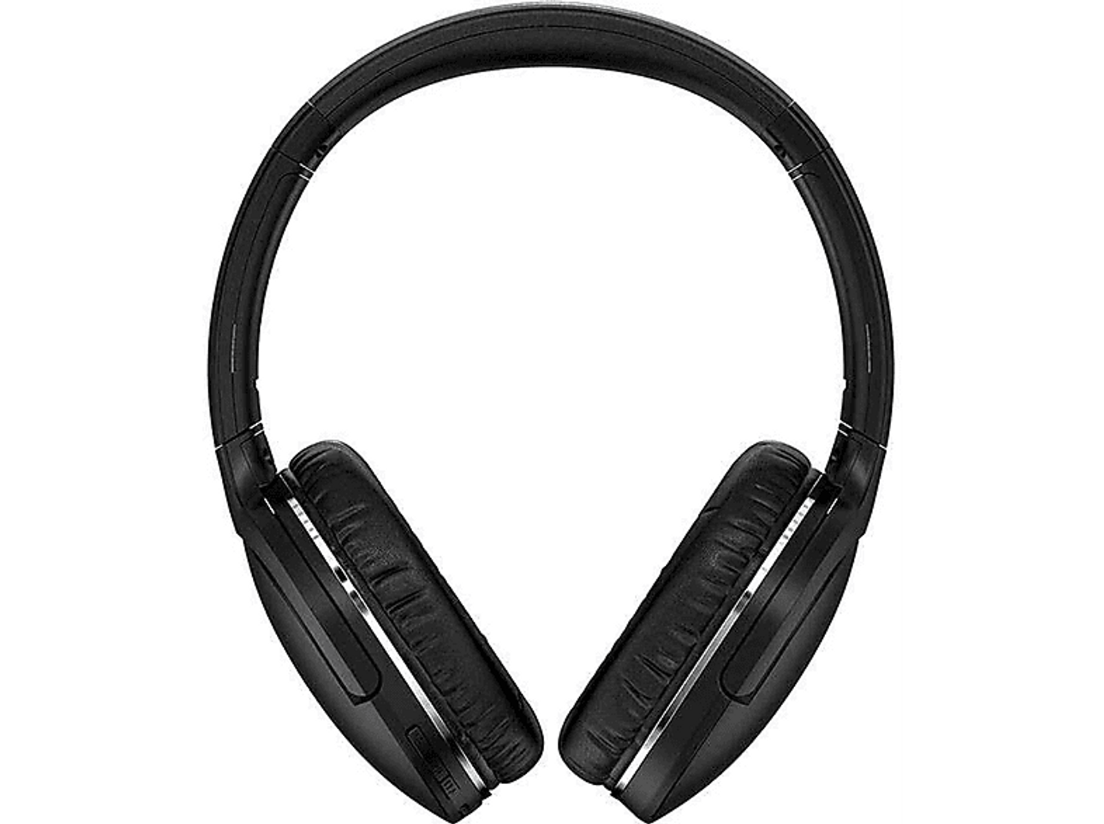 BASEUS Bluetooth Kopfhörer Schwarz A0002081, Over-ear