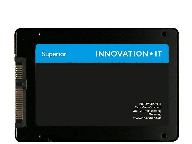 INNOVATION IT 2 intern 2,5 SSD, TB, Zoll, 37267048