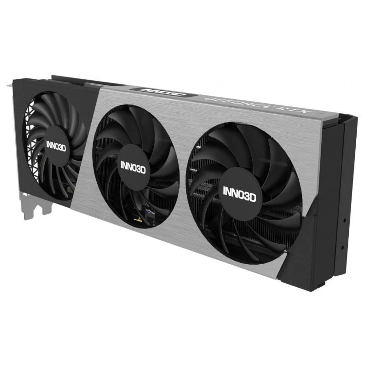 INNO3D Geforce FX (NVIDIA, Grafikkarte) 5500