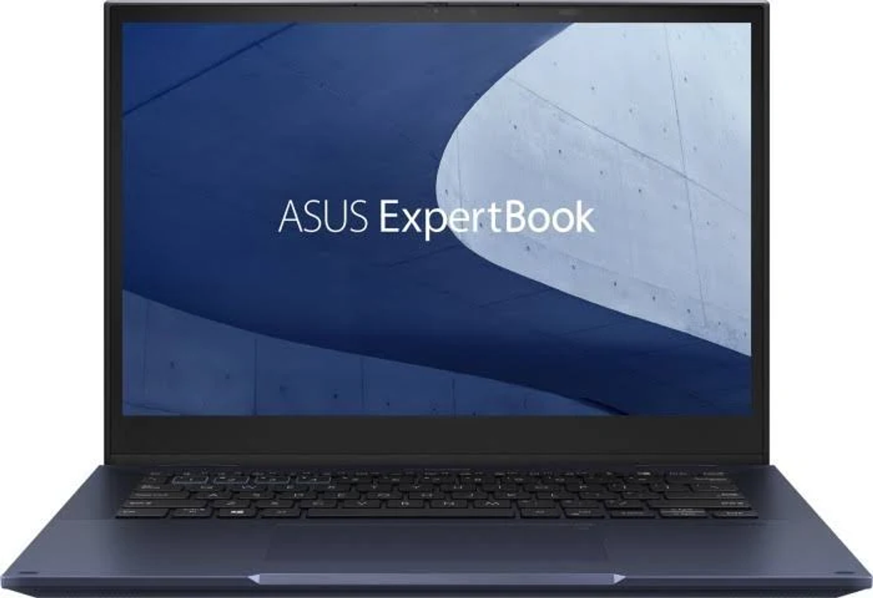 ASUS B7402FBA-L90878X, Notebook mit Display, Schwarz 16 512 Intel® Prozessor, SSD, RAM, i5 Core™ 14 Zoll GB GB