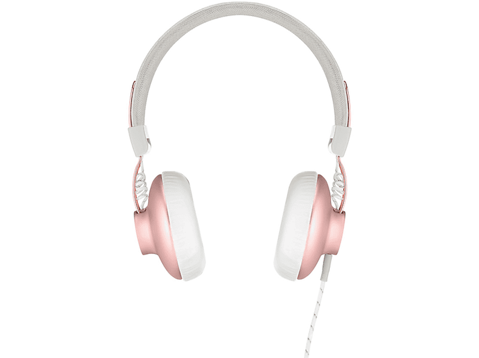 MARLEY EM-JH121-CP POSITIVE VIBRATION COPPER, Kupfer On-ear Kopfhörer 2.0
