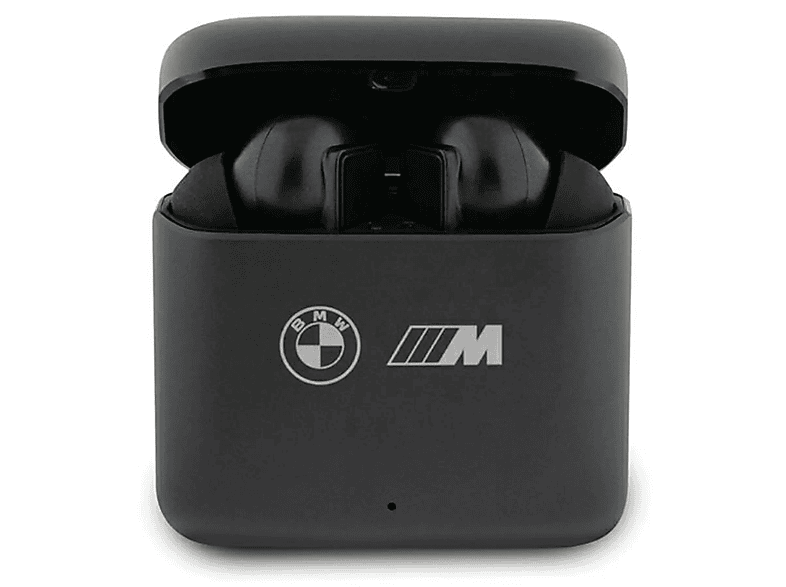 BMW BMWSES20MAMK, In-ear Kopfhörer Bluetooth Schwarz