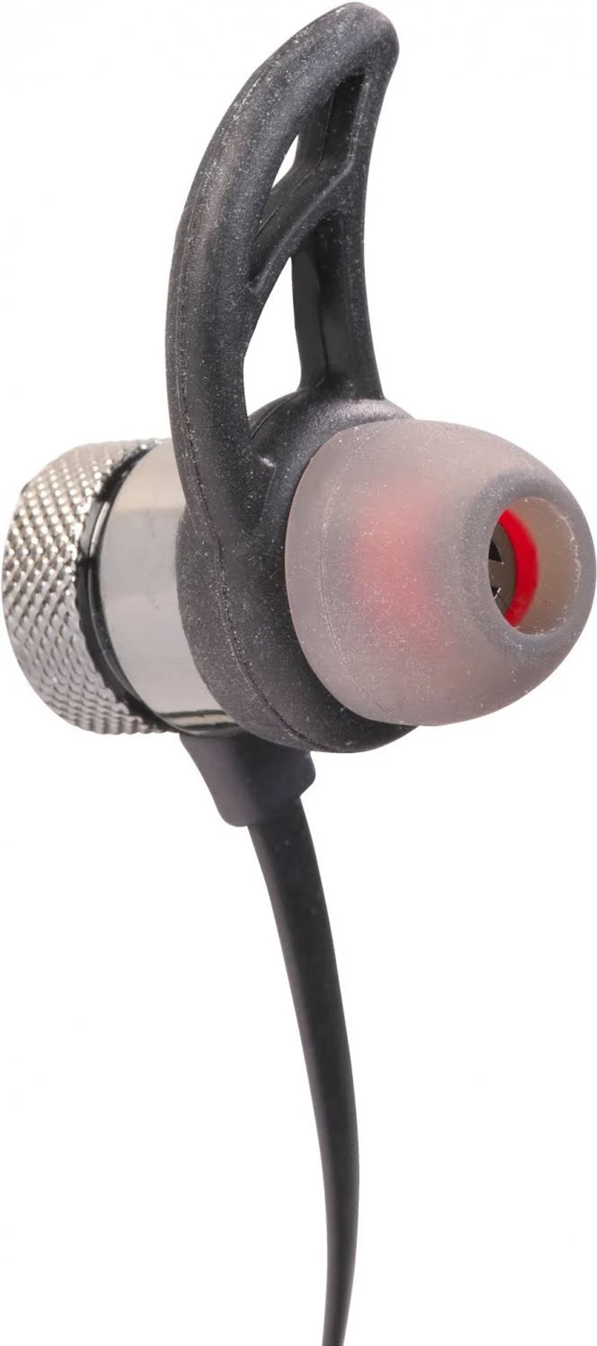 DENVER BTC-413, Over-ear Schwarz Bluetooth Kopfhörer