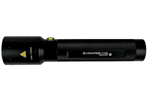 LEDLENSER 1628961 LED-Taschenlampe | MediaMarkt