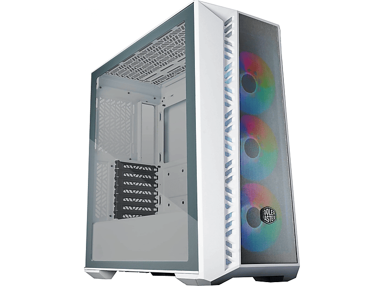 Cooler Master MasterBox 520