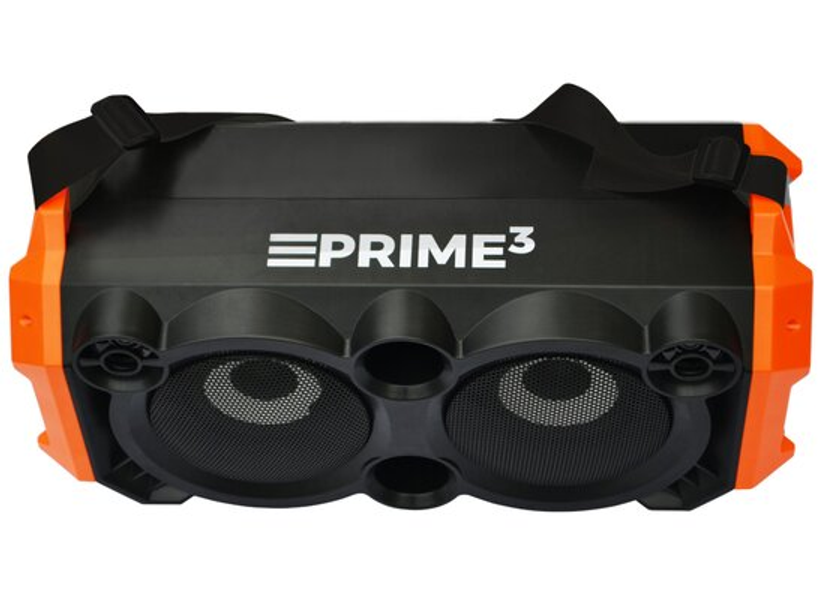 PRIME3 APS31 Lautsprecher, Bluetooth Schwarz
