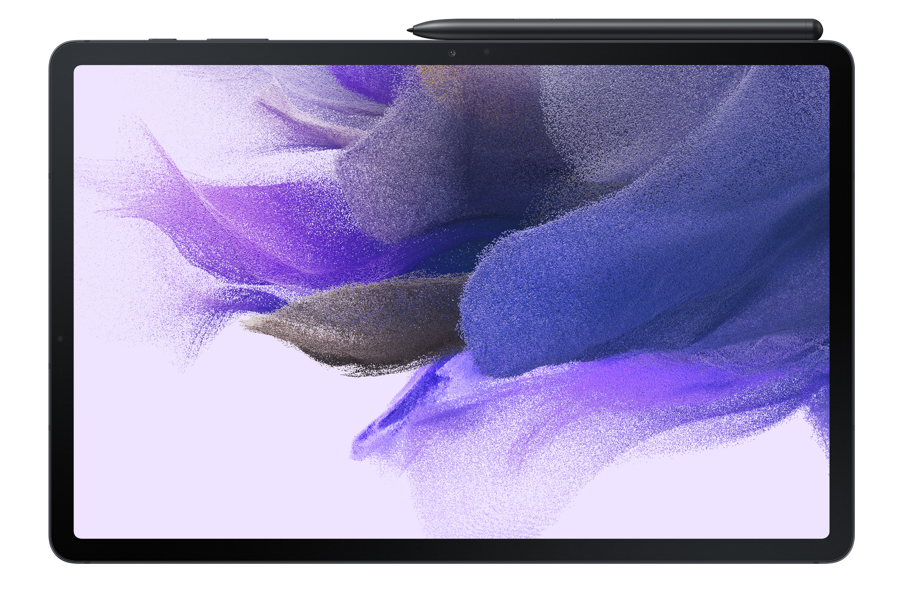 SAMSUNG GALAXY TAB S7 FE, Tablet, 64 GB, 12,4 Zoll, Design mit Format - 31,5 cm (12,4 Zoll) WQXGA Display für den großen Auftritt
S Pen inbox - Dein Tool für Produktivität und Kreativität
Leistungsstarker Akku - Performance von morgens bis abends
4 GB RAM und 64 GB interner Speicher, erweiterbar mit microSD-Karte um bis zu 1 TB
Android 11 mit One UI 3.1 und Knox 3.7
Lieferumfang
Tablet, Akku (fest verbaut), Ladeadapter (15 W), Datenkabel (USB-A auf USB-C), S Pen, Steckplatzwerkzeug, Kurzanleitung