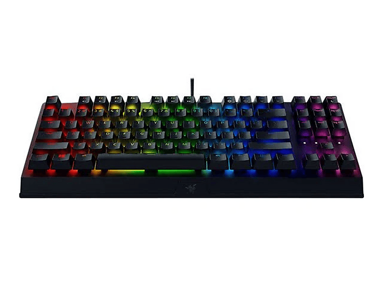 Tasto Singolo Di Ricambio Per Tastiera Gaming Razer Blackwidow V3 Tenkeyless (QWERTZ Tedesco) - Foto 2