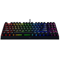 Razer BlackWidow V3 Tenkeyless Gaming Toetsenbord Green Switch QWERTY