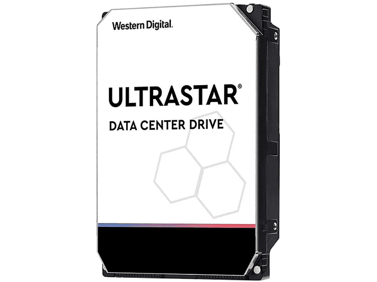WESTERN DIGITAL 0B36047, 6000 HDD, 3,5 GB, intern Zoll