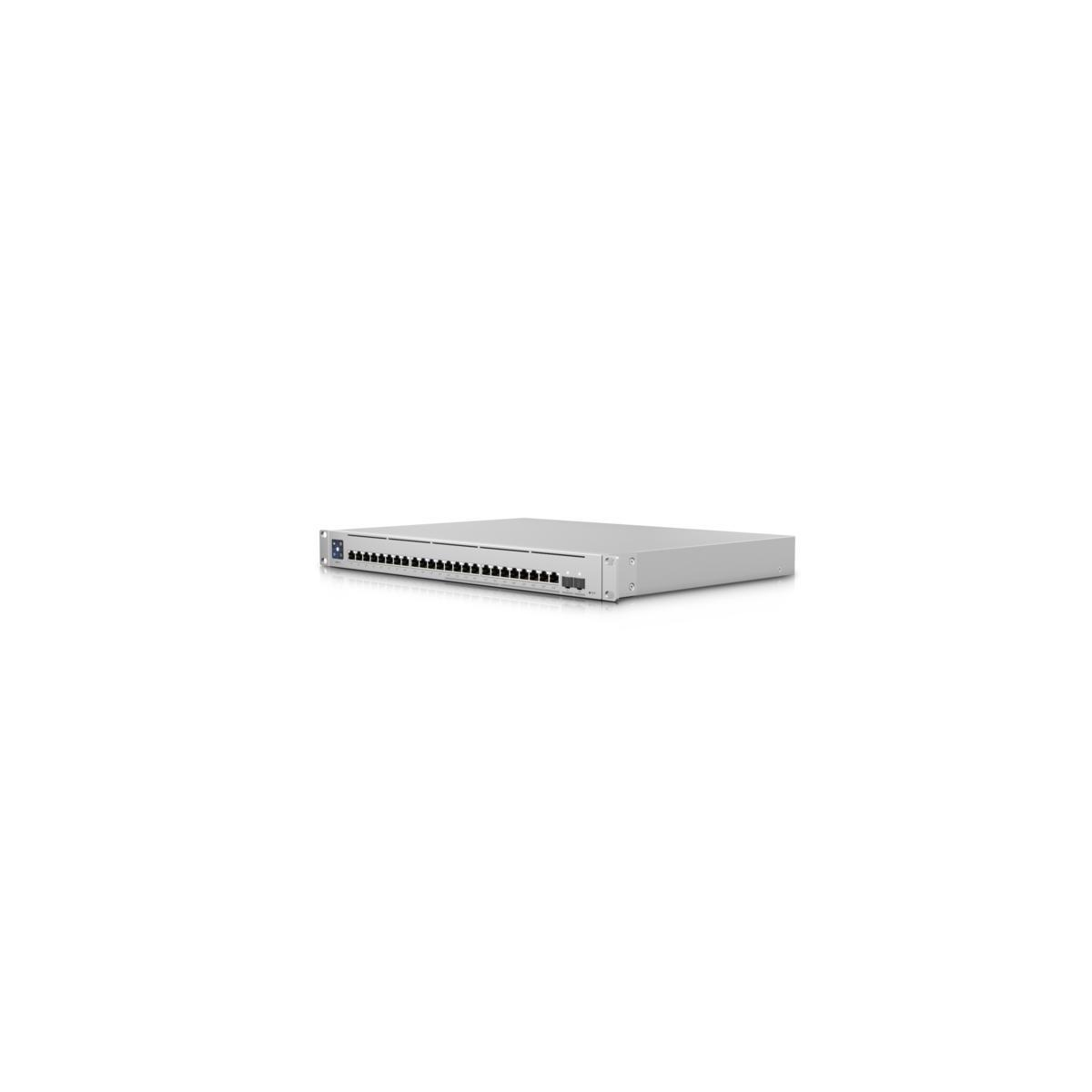 UBIQUITI USW-Enterprise-24-POE Switch 24