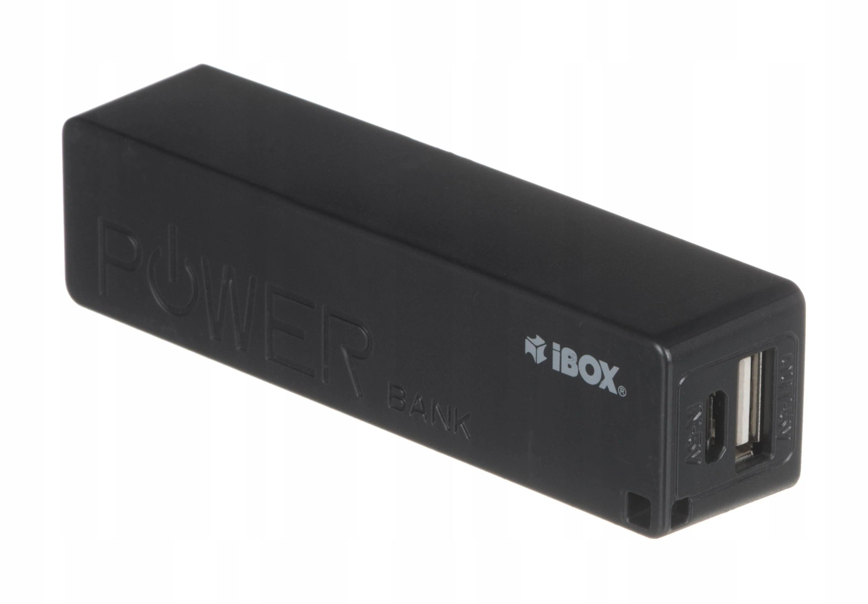 IBOX IMP34V1816BK Digital Player GB, Schwarz 4