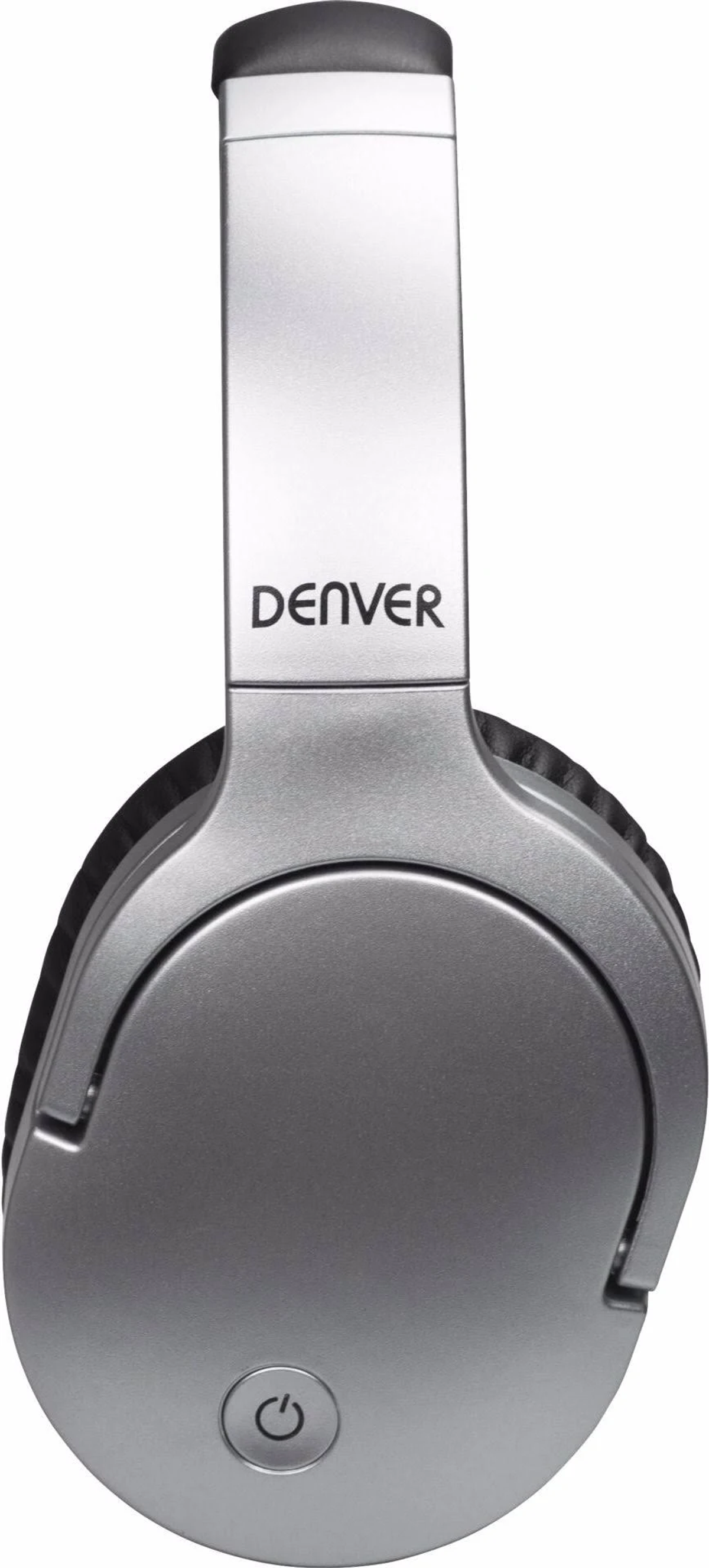 Creme SAND, Over-ear Kopfhörer BTN-207 DENVER Bluetooth