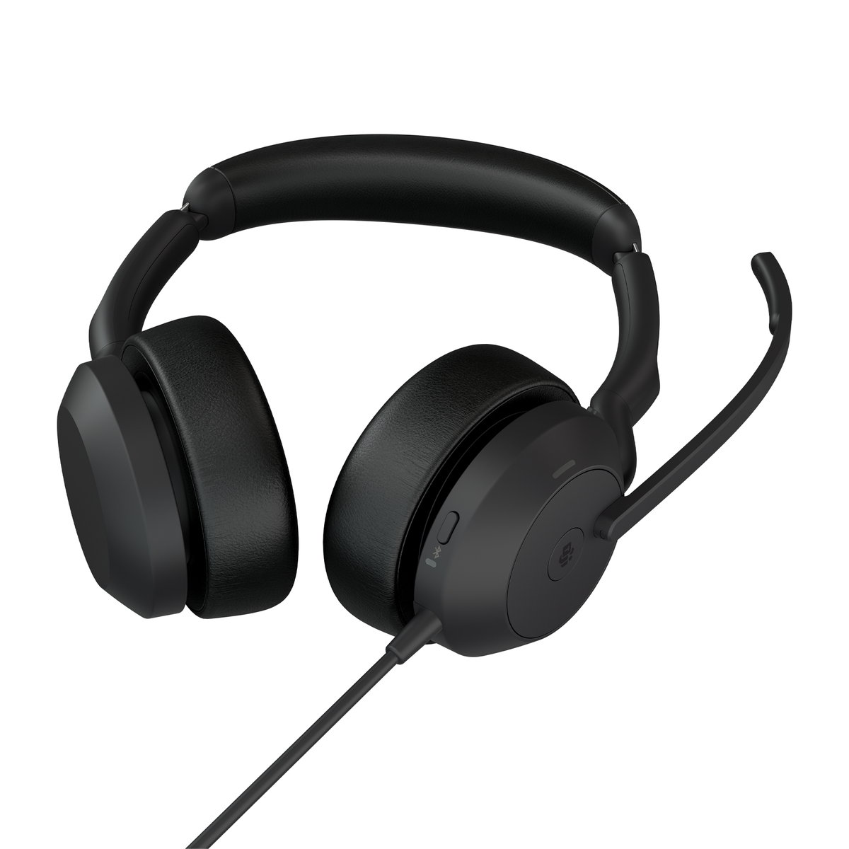 Schwarz Bluetooth Kopfhörer On-ear AUDIO 25089-999-899, GN