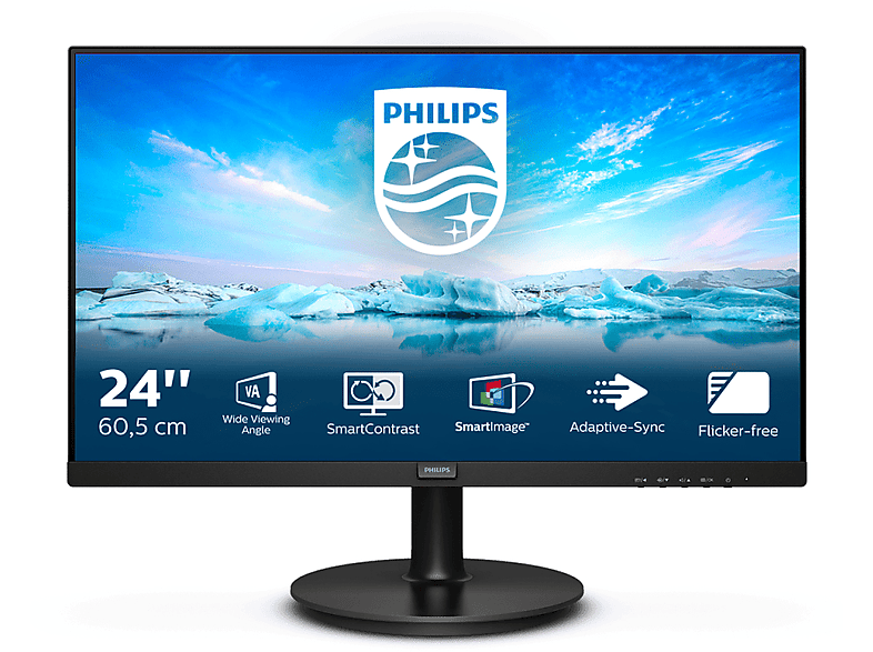 Monitor gaming - PHILIPS 785300162646