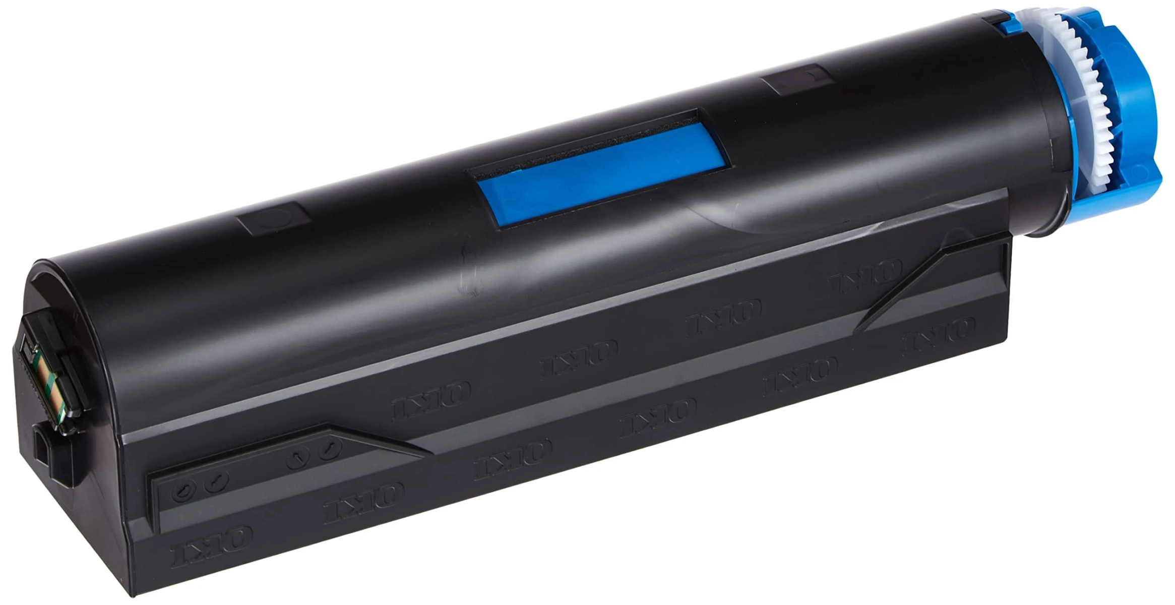OKI B401 MB441-451 2.500 Sayfa 44992402 Toner Lazer baskı Siyah