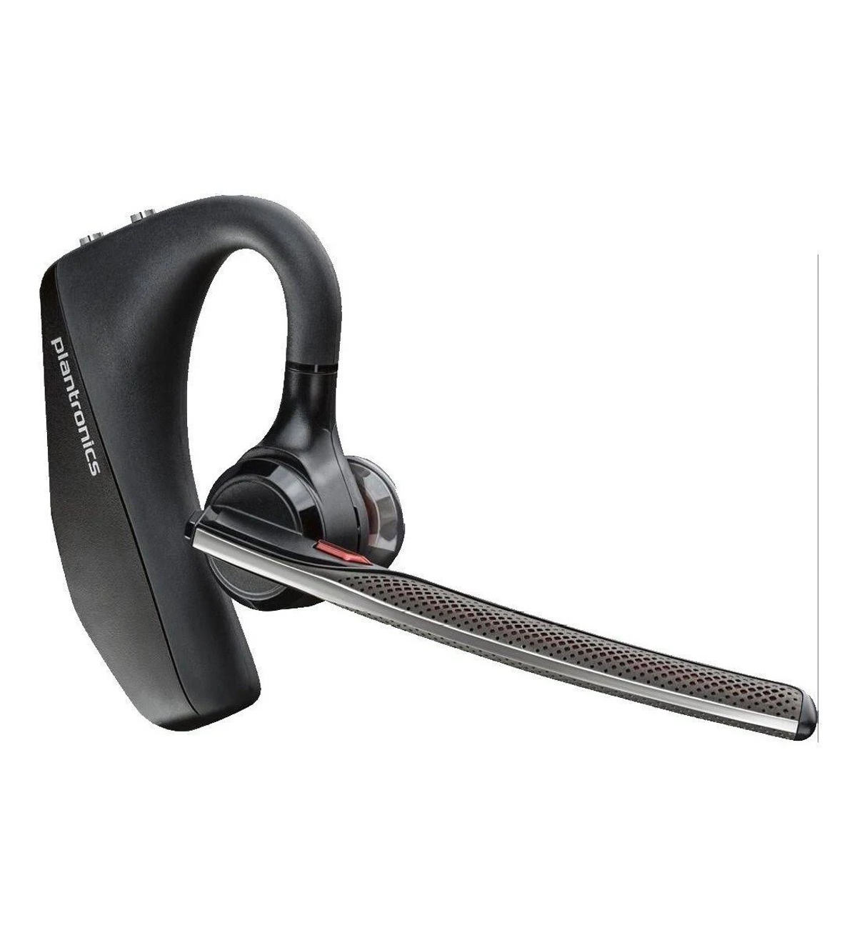 5200 Schwarz Office, Voyager In-ear PLANTRONICS Bluetooth Kopfhörer Bluetooth
