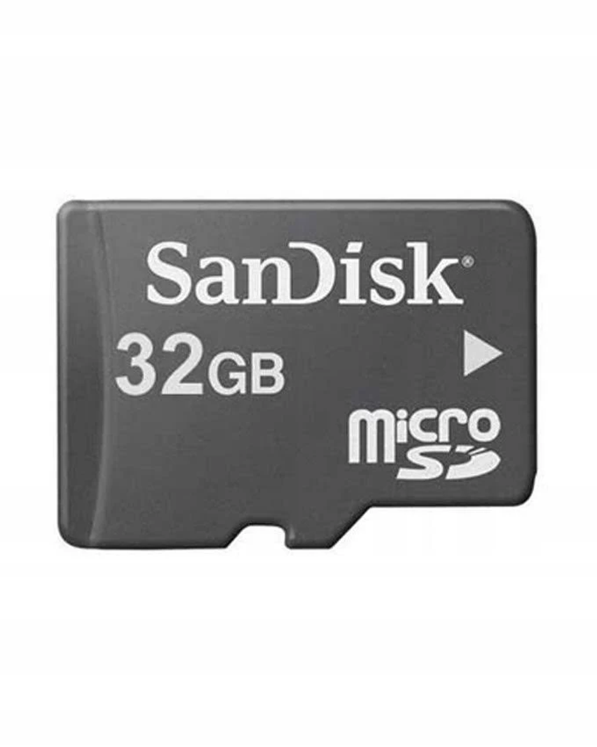 SANDISK SDSQUNR-032G-GN3MN, GB Micro-SD Speicherkarte, 32