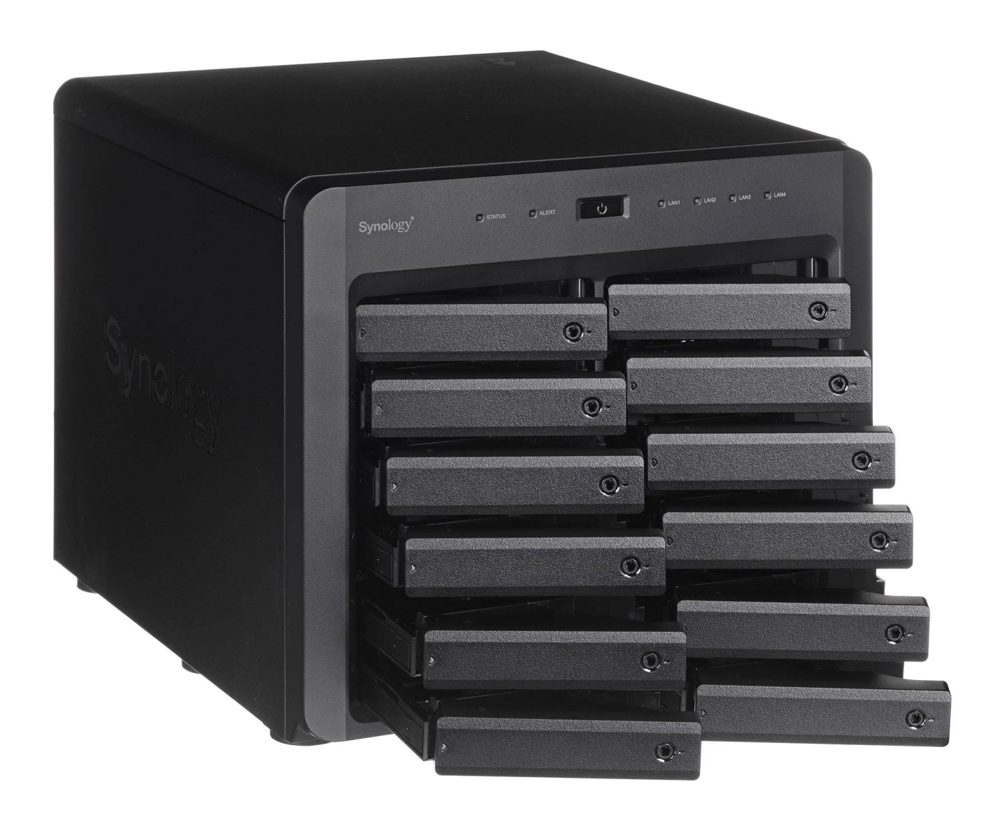 SYNOLOGY TB 3,5 Zoll 0 DS2422+(4G)